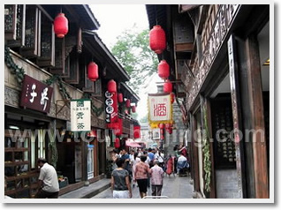 Chengdu 3 Day Classic Tour Package 